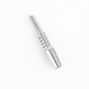 कस्टम एल्यूमीनियम स्टेनलेस स्टील पार्ट्स सीएनसी मशीनिंग मेटल टर्निंग मिलिंग सीएनसी सेवा - Product Image 4