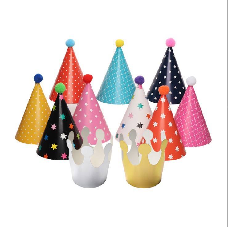 nuova stella colorata