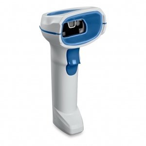 Escáner de código de barras inalámbrico original <span class=keywords><strong>Zebra</strong></span> <span class=keywords><strong>DS8178</strong></span> 1D 2D QR para pago en supermercados - Product Image 6