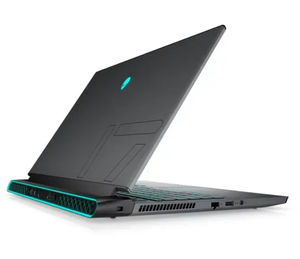 Lightweight M17 R3 Gaming <b>Laptop</b> 64GB Large Memory Dual <b>Hard</b> <b>Drive</b> FHD 17.3" High Performance - Product Image 2