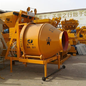 Vente chaude Jzc <span class=keywords><strong>350</strong></span> Bétonnière Intégré Bétonnière Électrique Portable Professionnel Pour Camion - Product Image 2