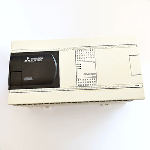 Contrôleur programmable Mitsubishi Electric FX3GA-60MR-CM 60 points I/O Automatisation industrielle PLC - Product Image 3
