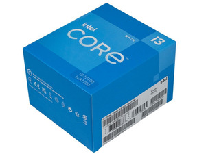 ซีพียู Core I3 12100 ของแท้ใหม่ 100% ราคาเศษซาก พร้อมพัดลมระบายความร้อนซีพียูแบบ RGB - Product Image 5