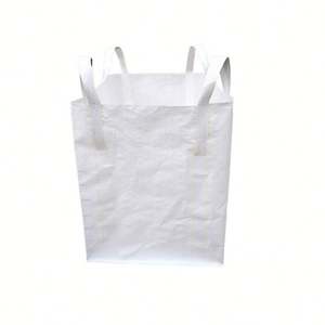 1000kg Jumbo <b>Bag</b> Waste and Building Scrap <b>FIBC</b> Factory Price - Product Image 3
