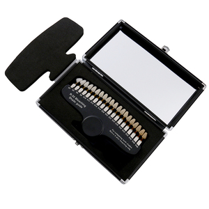 Răng làm trắng sử dụng 20 màu sắc chuyên nghiệp nha khoa <span class=keywords><strong>Shade</strong></span> hướng dẫn - Product Image 4