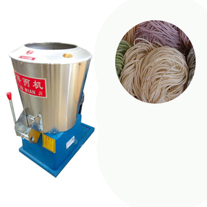Mezcladora de Alimentos para Aves de Corral de Nuevo Diseño, Mezcladora de Harina Personalizada por el Fabricante - Product Image 5