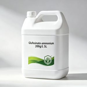 กลูโฟซิเนต-แอมโมเนียม 200 กรัม/ลิตร SL - Product Image 2