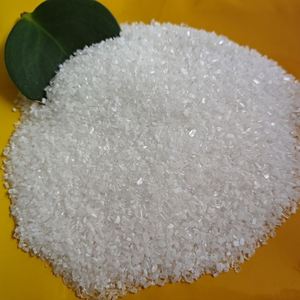 แมกนีเซียมซัลเฟตเกรดอุตสาหกรรม MgSO4 7H2O เกลือเอปซอม ยี่ห้อ ความบริสุทธิ์ 99% สารช่วยดูดซึม - Product Image 1