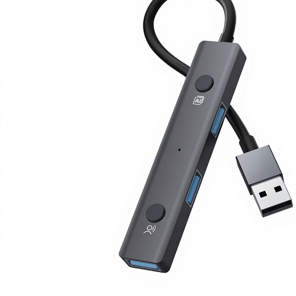 USB interface