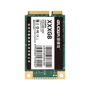 <span class=keywords><strong>SSD</strong></span> Gudga Hiệu Suất Cao <span class=keywords><strong>SSD</strong></span> 256GB MSATA <span class=keywords><strong>Mini</strong></span> <span class=keywords><strong>PCIe</strong></span> Công Nghiệp - Product Image 3