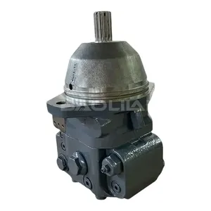 มอเตอร์ลูกสูบแกนหมุน AA10VM63 ALA10VM63 รุ่น AA10vm63Hz/52W1-Vwc66n007 ระบบไฮดรอลิกสำหรับงานทางทะเล - Product Image 1