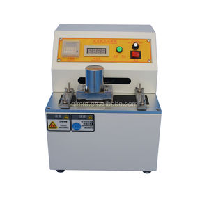 Cartouche à encre d'impression, prix d'usine, Machine de test d'ababrasion, testeur d'ustensiles, 5 pièces - Product Image 6