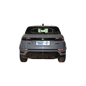 Range Rover <span class=keywords><strong>Evoque</strong></span> L 249PS R-Dynamic S Distancia entre Ejes Extendida Turbo Cuero Aleación de Aluminio Audio Meridian Pantallas Dobles Usado Gasolina - Product Image 3