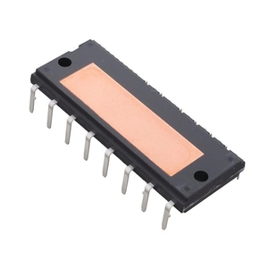 NFAL5012L5BT ชิ้นส่วนอิเล็กทรอนิกส์ใหม่และของแท้ IGBT IPM 1.2KV 50A 31-PWRDIP MOD - Product Image 1