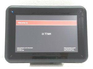 BEIJER <b>ELECTRONICS</b> IX T7AM OPERATOR TOUCH PANEL 630002502 <b>Used</b> - Product Image 5