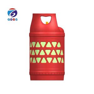 ग्लास फाइबर प्रबलित समग्र <span class=keywords><strong>Lpg</strong></span> सिलेंडर 27.4l 12 किलोग्राम एलपीजी टैंक आईएसओ/एन प्रमाणित 30बार सुरक्षित और टिकाऊ गैस उपयोग के लिए परीक्षण किया गया - Product Image 3