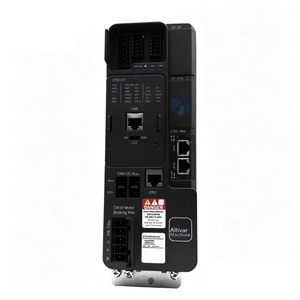 ATV340U40N4E Nuevo Original 340 VFD 4kW Control Trifásico Ethernet/IP Variador de Velocidad ATV340U40N4E - Product Image 4