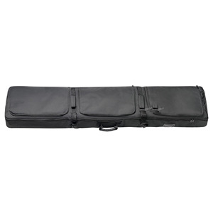 Housse de snowboard personnalisée avec logo, épaisseur 4 mm, coque rigide antivol, avec port USB, sac de protection pour snowboard, sac à bandoulière - Product Image 6