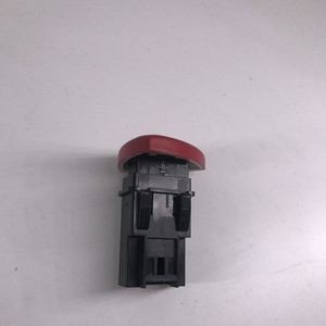 Interrupteur d'alarme Rb 8200442724 pour Renault, pour remplacement et réparation - Product Image 2