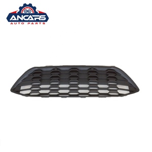 Griglia anteriore ricambi Auto per <span class=keywords><strong>Ford</strong></span> <span class=keywords><strong>Focus</strong></span> 2019 2020 2021 griglia <span class=keywords><strong>paraurti</strong></span> anteriore JX7B-8200-Y - Product Image 2