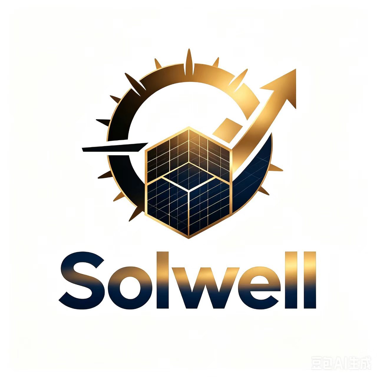 TAIZHOU SOLWELL TECHNOLOGY CO., LTD. logo