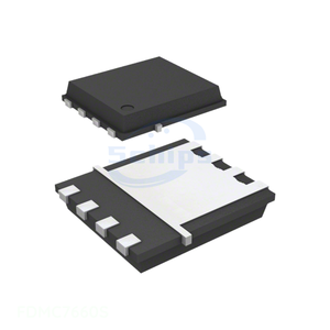 Electronic Chips Component Power33 FDMC7660S Transistors Original One Stop Service - Product Image 1