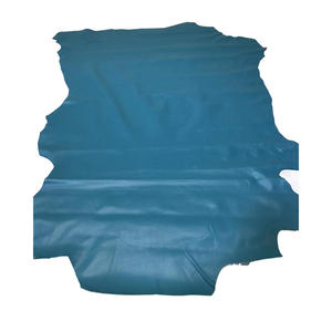Standard Quality Wet Blue Split Leather For Glove Linings Shoe Interiors And General Purpose Leather Converting - Product Image 4
