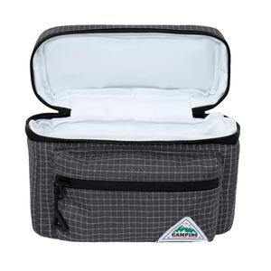 Sac isotherme de camping extérieur, sac messager personnalisé en usine, sac de sport léger à boucle pour cyclisme, voyage, randonnée, pique-nique - Product Image 3