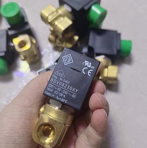 โซลินอยด์ 21A2K0T12-XC แบบ High SOLENOID ขนาด 1/4" BSP N.C 2/2 WAY 24v รุ่น 21A2K0T12-XC - Product Image 3