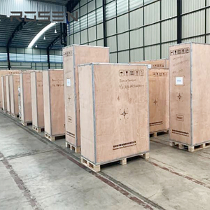 Rosen 50KW ESS Lithium Ion Battery Energy Storage <strong>System</strong> with Lithium Battery 100KWH <strong>Solar</strong> Lithium Battery - Product Image 3