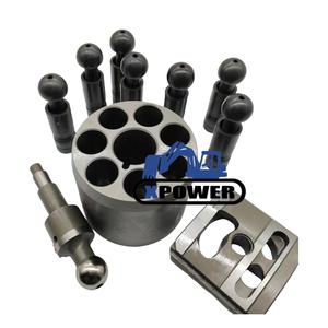 Nouveaux kits de réparation de pompe principale HPV091 pour pelle EX120-2 - Product Image 1