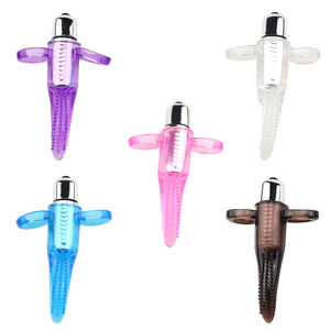 Service d'installation pour magasins pour adultes : Anneaux vibrants pour doigts, vibrateurs pour doigts, jouets sexuels amusants, vibrateurs anaux, jouet sexuel pour adultes pour femmes - Product Image 3