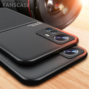 Funda de teléfono con diseño de patrón mágico minimalista clásico para Xiaomi 12 <span class=keywords><strong>Pro</strong></span>, carcasa de placa magnética para <span class=keywords><strong>POCO</strong></span> X4 <span class=keywords><strong>M4</strong></span> <span class=keywords><strong>PRO</strong></span> 5G F4 GT - Product Image 3