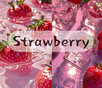 Arôme naturel de fraise pour aliments, pâtisserie et boissons, essence de qualité alimentaire hautement concentrée, prêt à être expédié