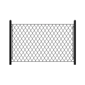 Hàng rào liên kết chuỗi kim loại thân thiện với môi trường 2025: Xu hướng bảo mật chu vi bền vững - Product Image 1