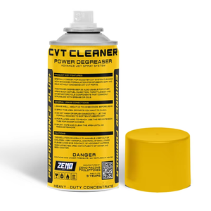 CVT450ml <span class=keywords><strong>Produit</strong></span> d'entretien automobile Agent de nettoyage du carburateur avec buse de soupape de voiture Agent de dégraissage mécanique - Product Image 2