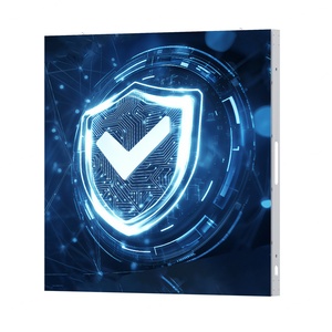 Pantalla LED de Alta Luminosidad Resistente al Agua P6.25, Cartel Publicitario para Exteriores, Letrero Fijo, Pantalla de Señalización - Product Image 3