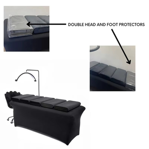 Meilleure Vente : <span class=keywords><strong>Table</strong></span> <span class=keywords><strong>de</strong></span> pose d'extensions <span class=keywords><strong>de</strong></span> cils en mousse personnalisée, Matelas <span class=keywords><strong>de</strong></span> <span class=keywords><strong>massage</strong></span> et <span class=keywords><strong>de</strong></span> beauté à mémoire <span class=keywords><strong>de</strong></span> forme <span class=keywords><strong>pour</strong></span> cils - Product Image 4