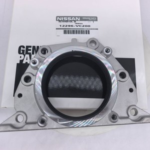 Nissan 12296-VC200 Diesel Engine Oil <b>Seal</b> Crankshaft Front And Rear Fluororubber - Product Image 3
