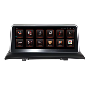 Nhà Máy Giá <span class=keywords><strong>Android</strong></span> 13 đài phát thanh xe đa phương tiện Video Player thích hợp cho BMW X3 e83car <span class=keywords><strong>Bluetooth</strong></span> wirelessgps Carplay <span class=keywords><strong>Android</strong></span> Auto - Product Image 1