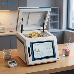 Detector <span class=keywords><strong>de</strong></span> Oro Japonés, Nuevo Analizador <span class=keywords><strong>de</strong></span> <span class=keywords><strong>Metales</strong></span> XRF, Máquina <span class=keywords><strong>de</strong></span> Prueba <span class=keywords><strong>de</strong></span> Oro, Máquina <span class=keywords><strong>de</strong></span> Prueba <span class=keywords><strong>de</strong></span> Oro <span class=keywords><strong>de</strong></span> <span class=keywords><strong>Segunda</strong></span> <span class=keywords><strong>Mano</strong></span>, Inspección In Situ - Product Image 2