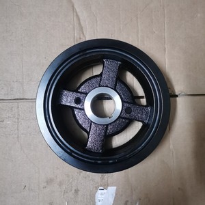 Jinxing เวิร์ลรอกสายพาน V ของ13470-0S010สำหรับโตโยต้า LX570ฟอร์จูนเนอร์เหล็กร่องเดี่ยว - Product Image 1