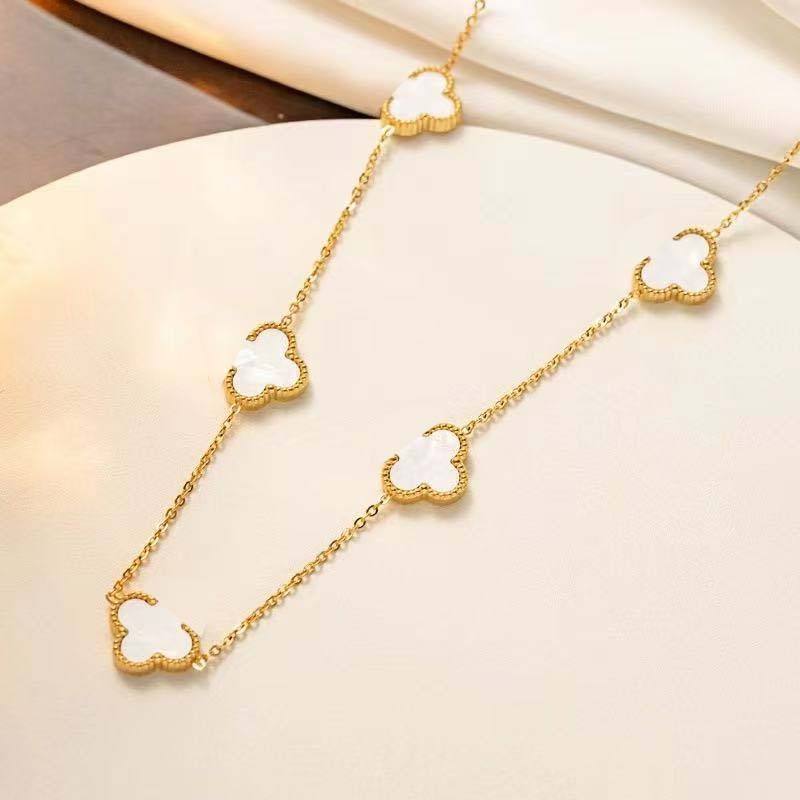 2 ทอง + ขาว