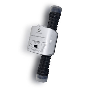 มิเตอร์น้ำอัจฉริยะดิจิตอลอัลตราโซนิก VIEWSHINE U-WR2 DN15/DN20 IP68 เชื่อมต่อไร้สาย IoT อายุการใช้งาน 12+ ปี - Product Image 1