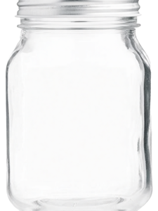 Best Selling Home <b>Storage</b> Luxury Decoration Handmade Transparent Cylinder Glassware Cover Modern Foldable <b>Kitchen</b> Glass Candy - Product Image 1