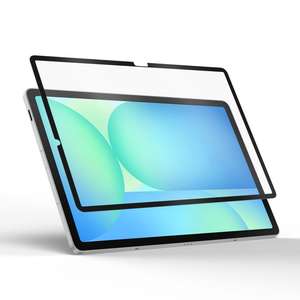 Высокое Качество для <span class=keywords><strong>Samsung</strong></span> Galaxy <span class=keywords><strong>Tab</strong></span> S10 FE + DUX DUCIS Naad серии съемный бумажный протектор экрана - Product Image 1