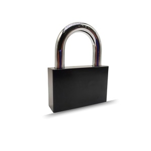 Cadenas 30 mm à anse courte en acier inoxydable 304, antirouille, étanche, pour usage extérieur – Le meilleur cadenas - Product Image 3