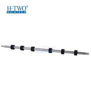 H-佳能图像流道高级6055 6065 6075 6255 6265 6275 8085 8095的两种新型FC8-7276-000 6055配准驱动辊 - Product Image 4