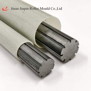 מוט פריט מגנטי בצורת פריחת שזיף למכירה ישירה ממפעל ג'ינפין - Product Image 1