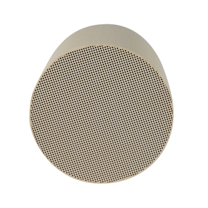 <span class=keywords><strong>Filtro</strong></span> <span class=keywords><strong>de</strong></span> partículas diésel DPF panal metálico <span class=keywords><strong>Limpieza</strong></span> <span class=keywords><strong>de</strong></span> sustrato cerámico para camión con motor diésel - Product Image 5